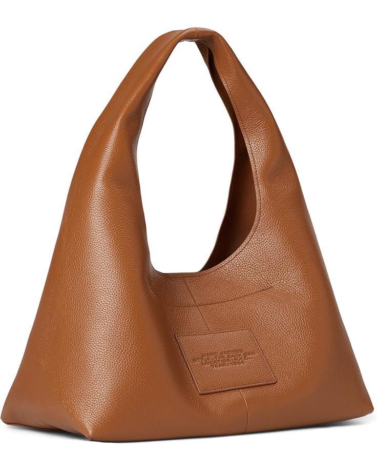 The Large Dual Hobo Bag Product Image