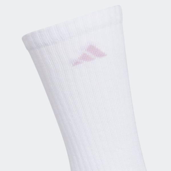 Women's Athletic Cushioned 6-Pack Crew Product Image