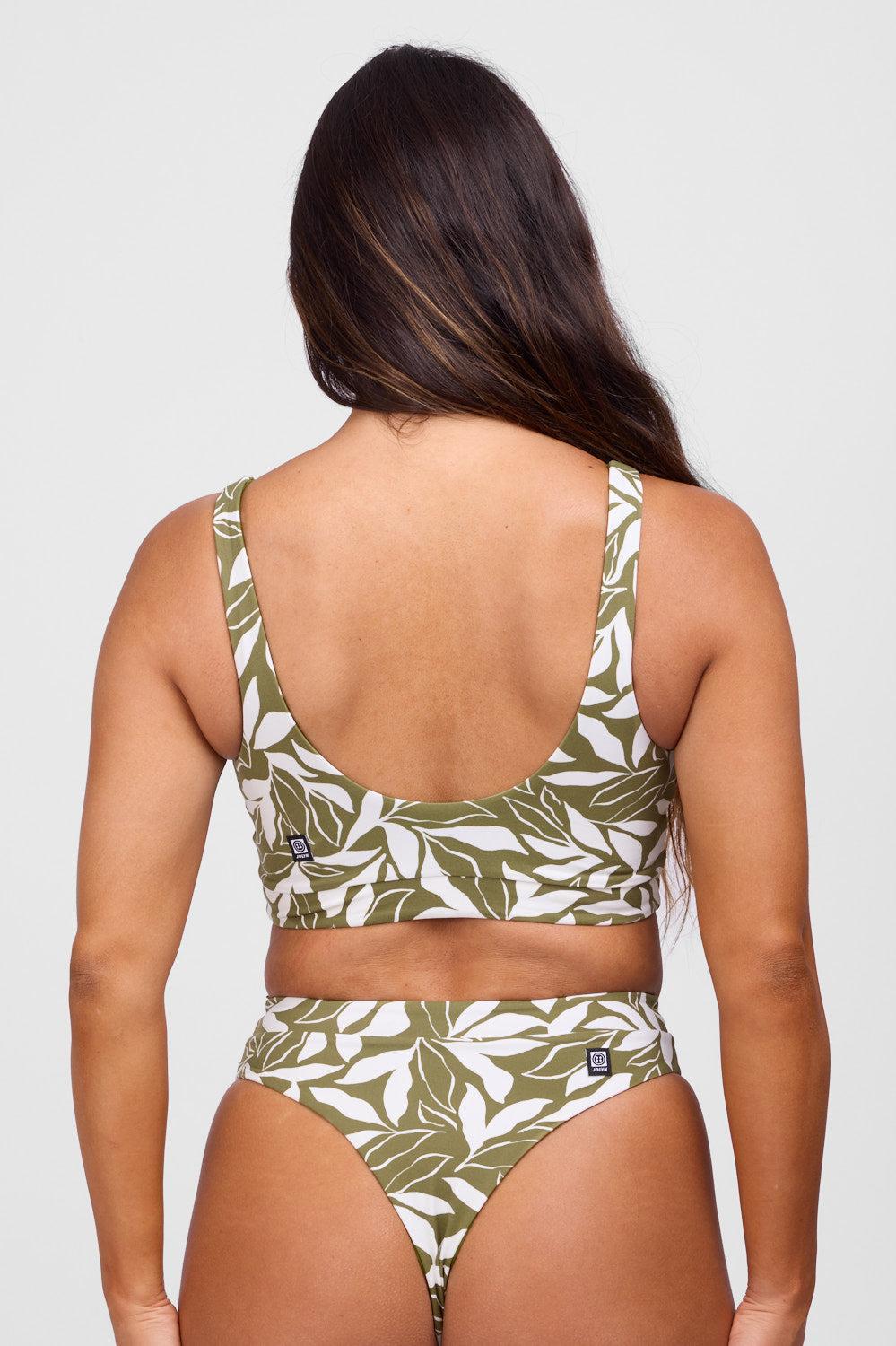 Cayla Bikini Top Product Image