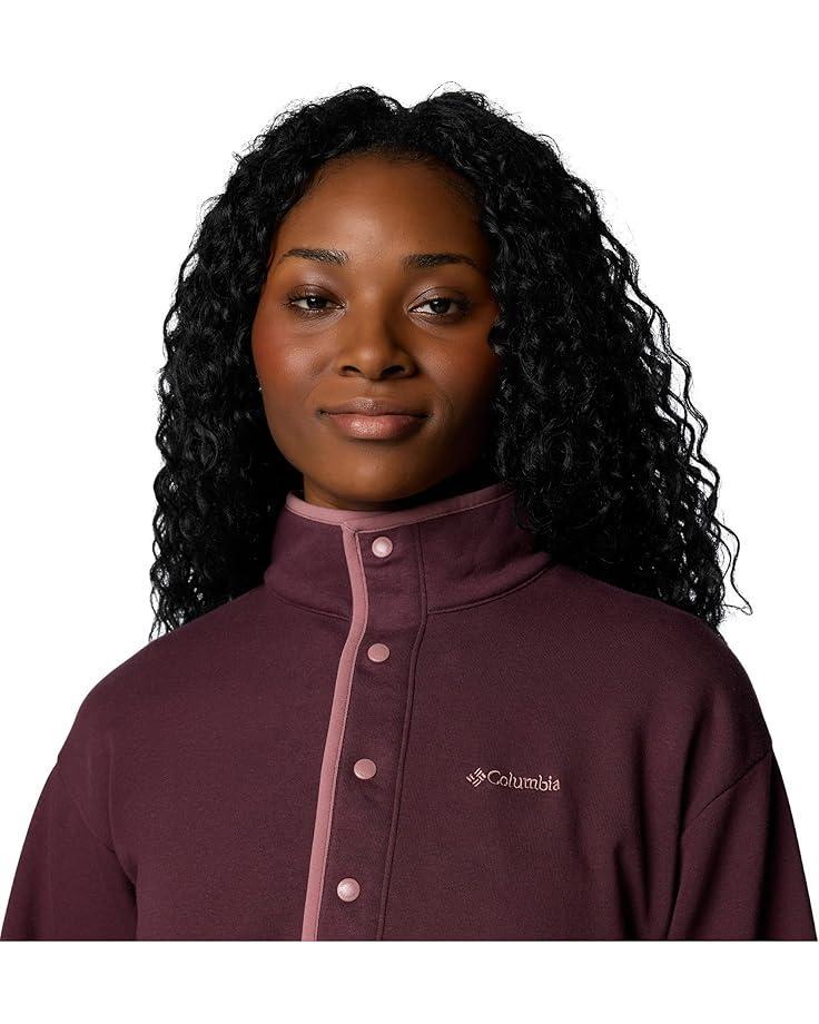 Plus Size Benton Springs&#8482; Full Zip Product Image