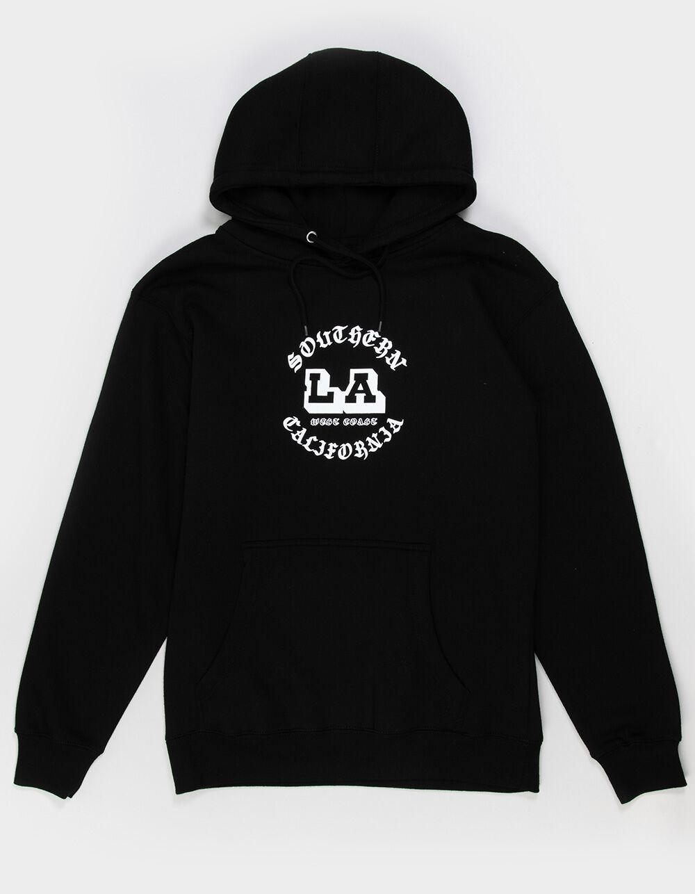COULD'VE BEEN Southern California LA Mens Hoodie Product Image