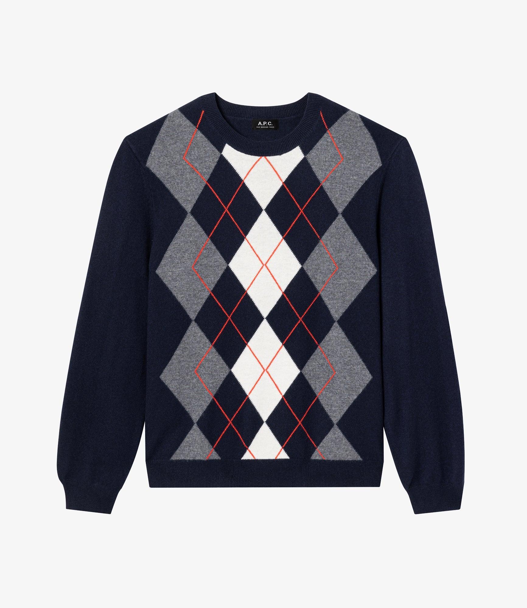 Evan sweater Male Product Image
