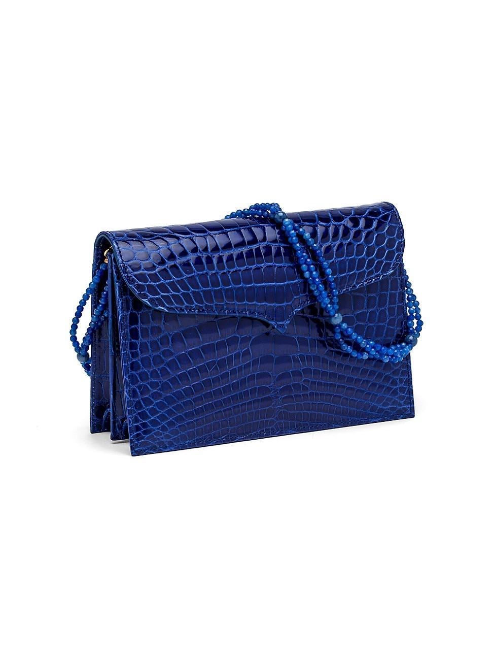 Womens Petite Capri Clutch Product Image