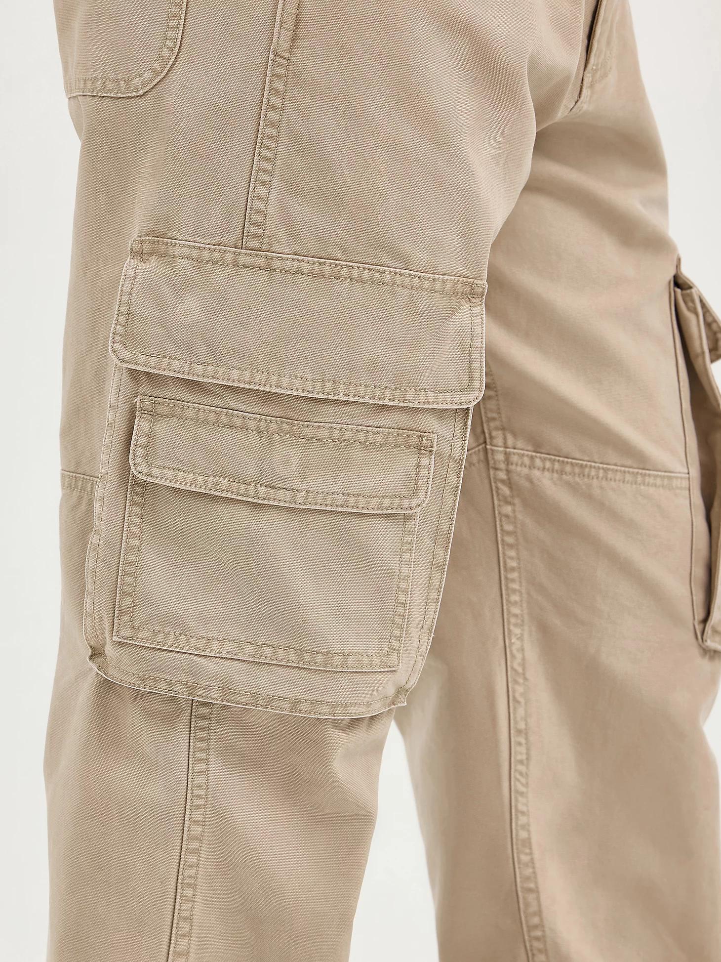 Men's Casey Jones Cargo Pant | Men's PANTS | Wrangler® Product Image
