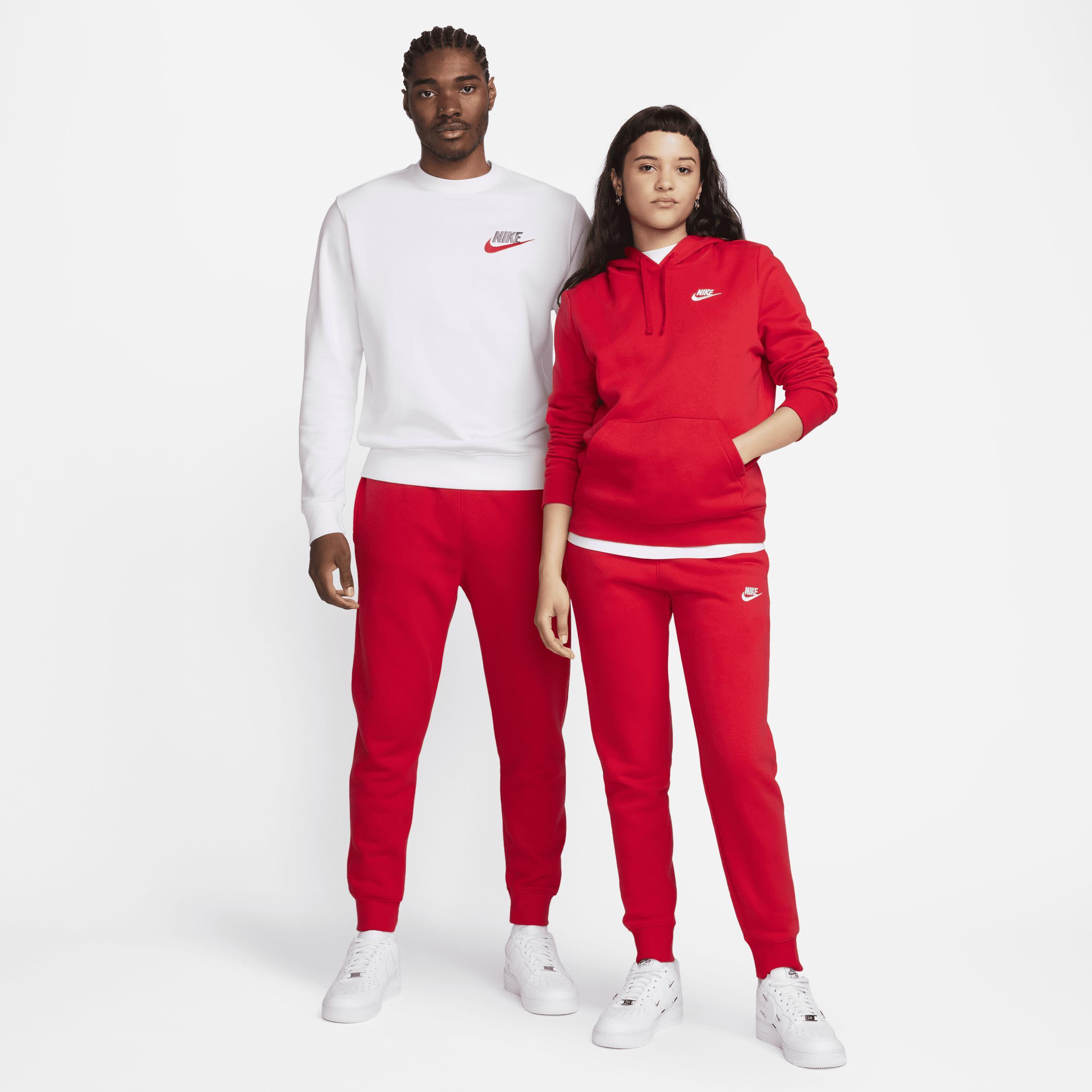 Mens Nike Sportswear Club Fleece Joggers Product Image
