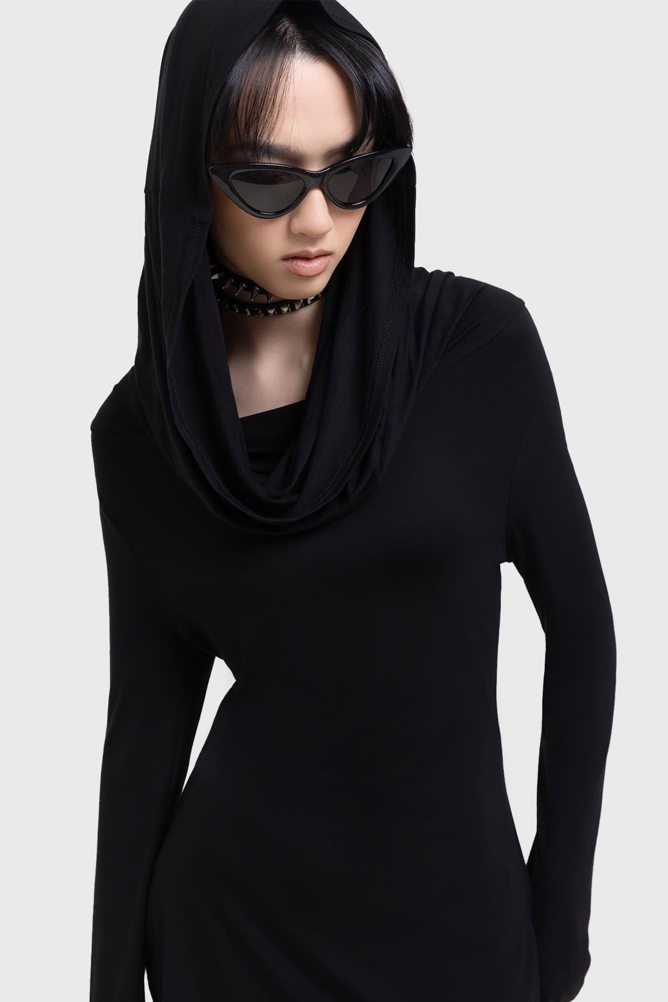 Infinitum Top Female Product Image
