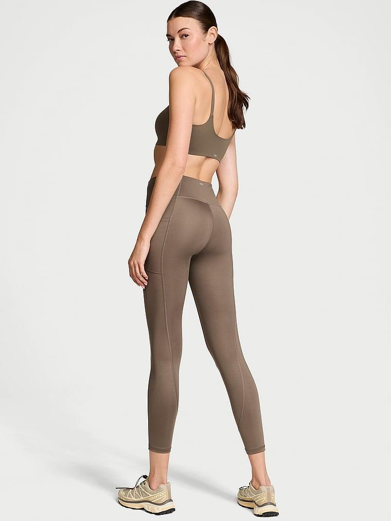 VSX Essential High-Rise Pocket Legging Product Image