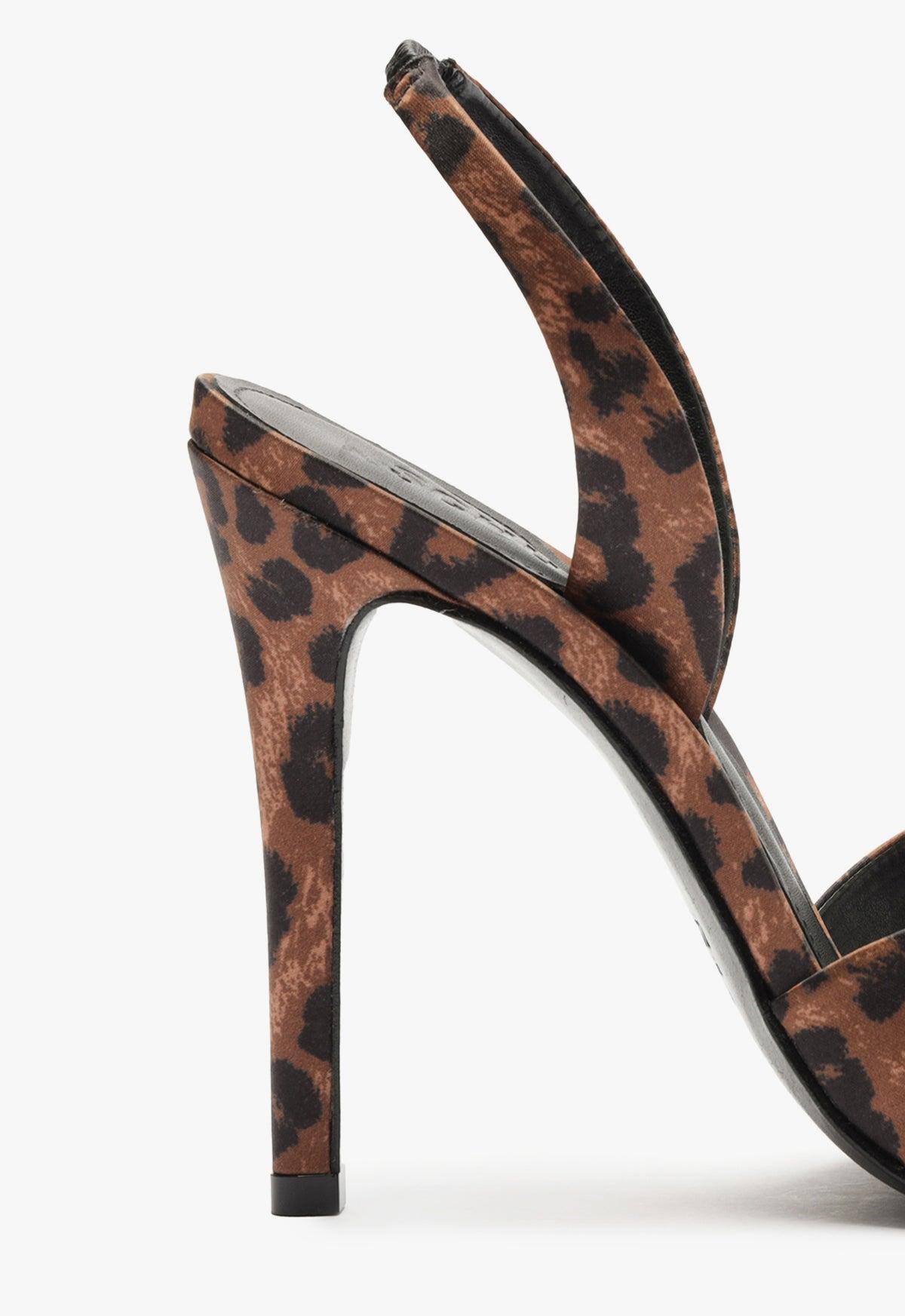 Keefa Sling Sandal Product Image