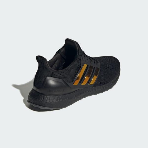 adidas Ultraboost 1.0 Shoes Shadow Navy 11 Mens Product Image