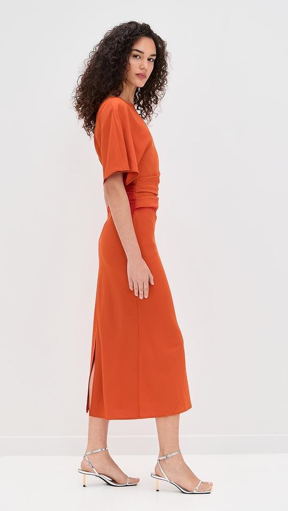 STAUD Amelie Dress | Shopbop Product Image