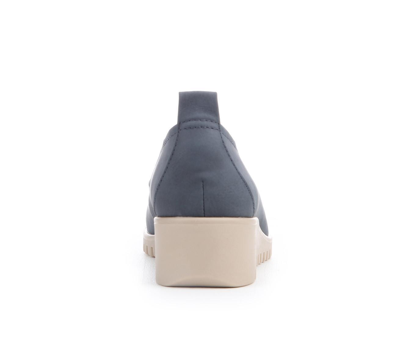 Women's EuroSoft Dawn Slip-On Wedges Product Image