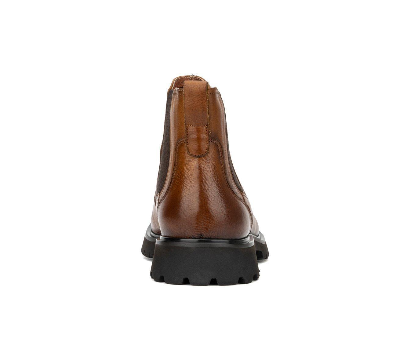 Men's Vintage Foundry Co Charles Chelsea Dress Boots Product Image