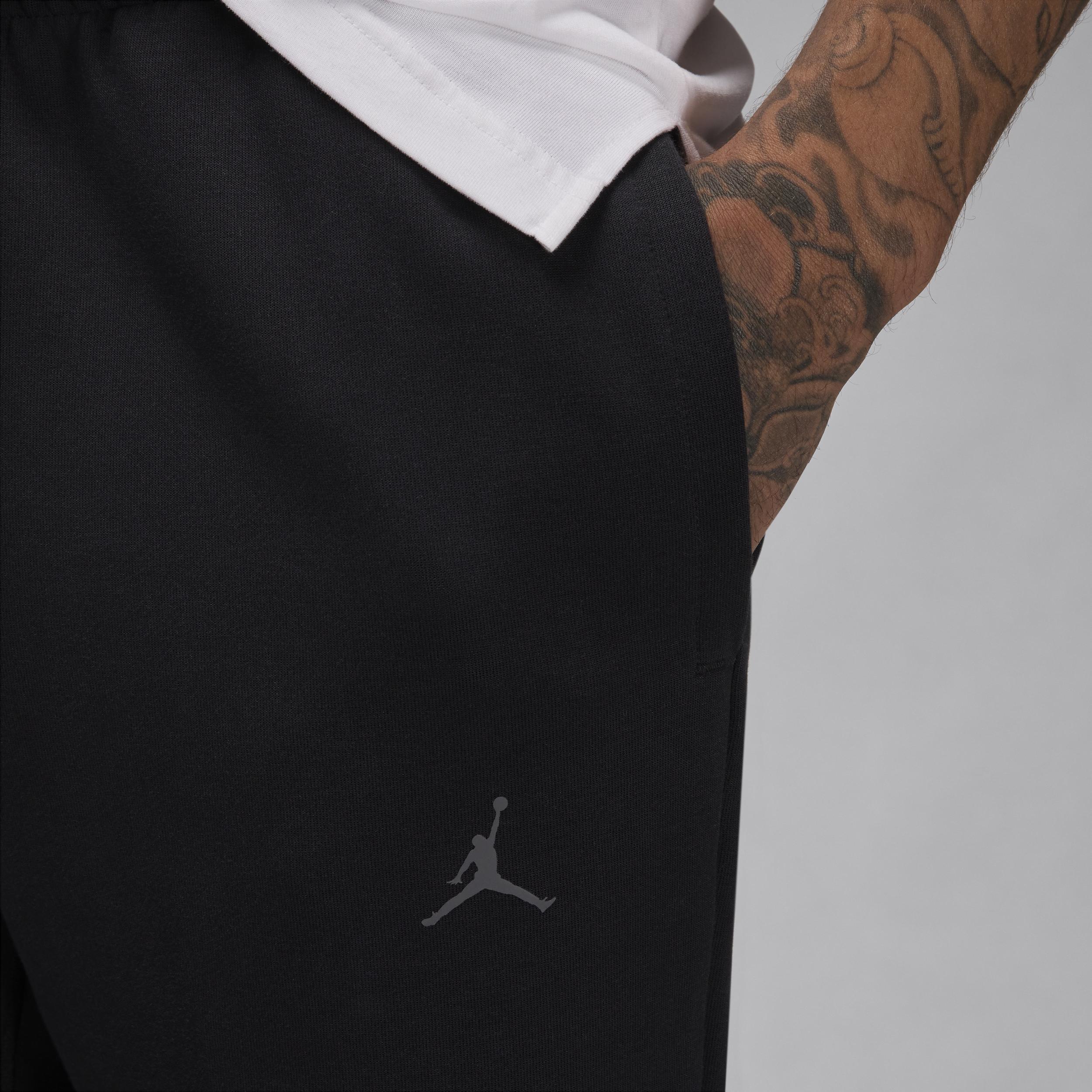Jordan Sport Hoop Fleece Men's Dri-FIT Pants Product Image
