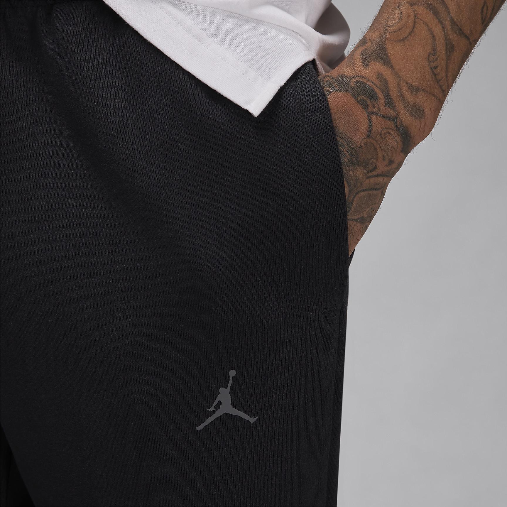 Men's Jordan Sport Hoop Fleece Dri-FIT Pants Product Image