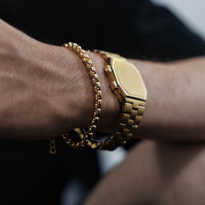 Chain Bracelet Product Image