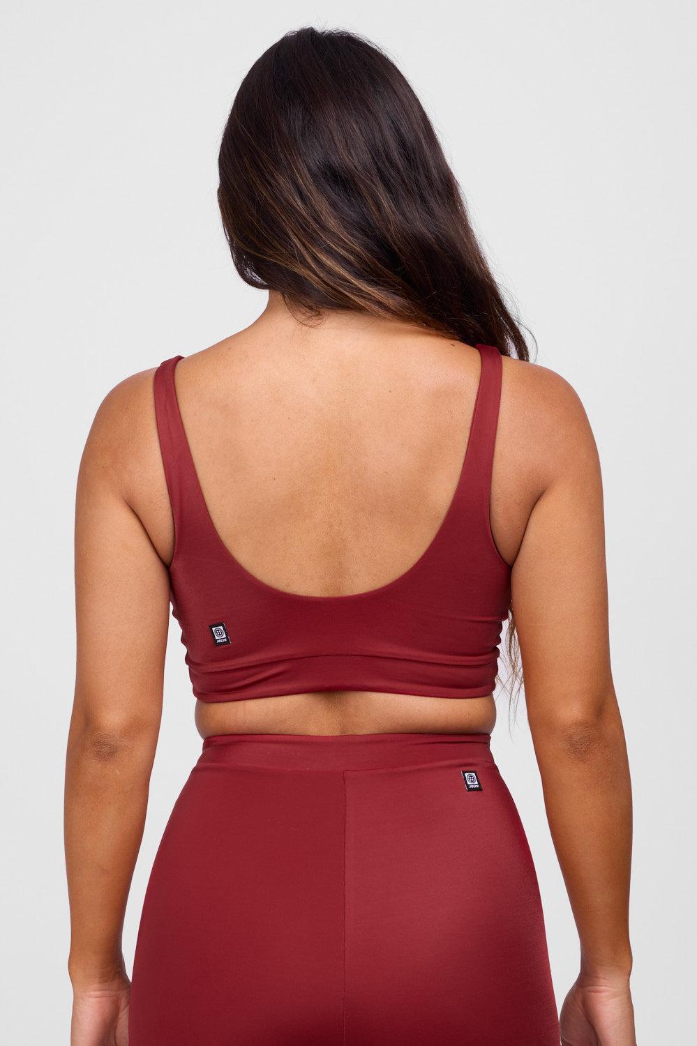 Cayla Bikini Top Product Image