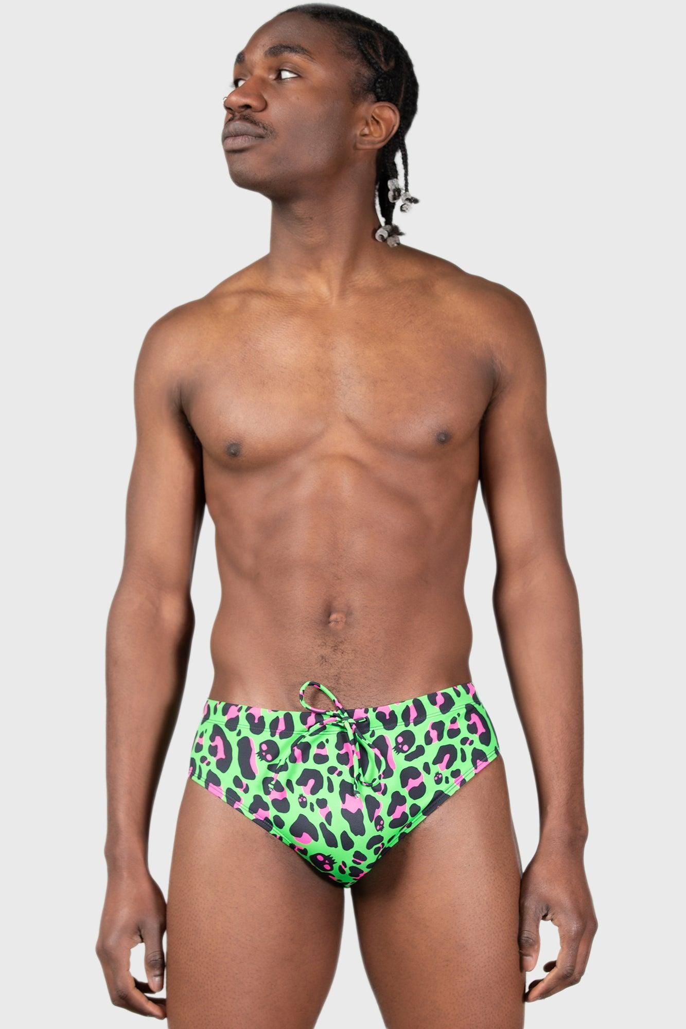 Hextreme Swim Trunks Male Product Image