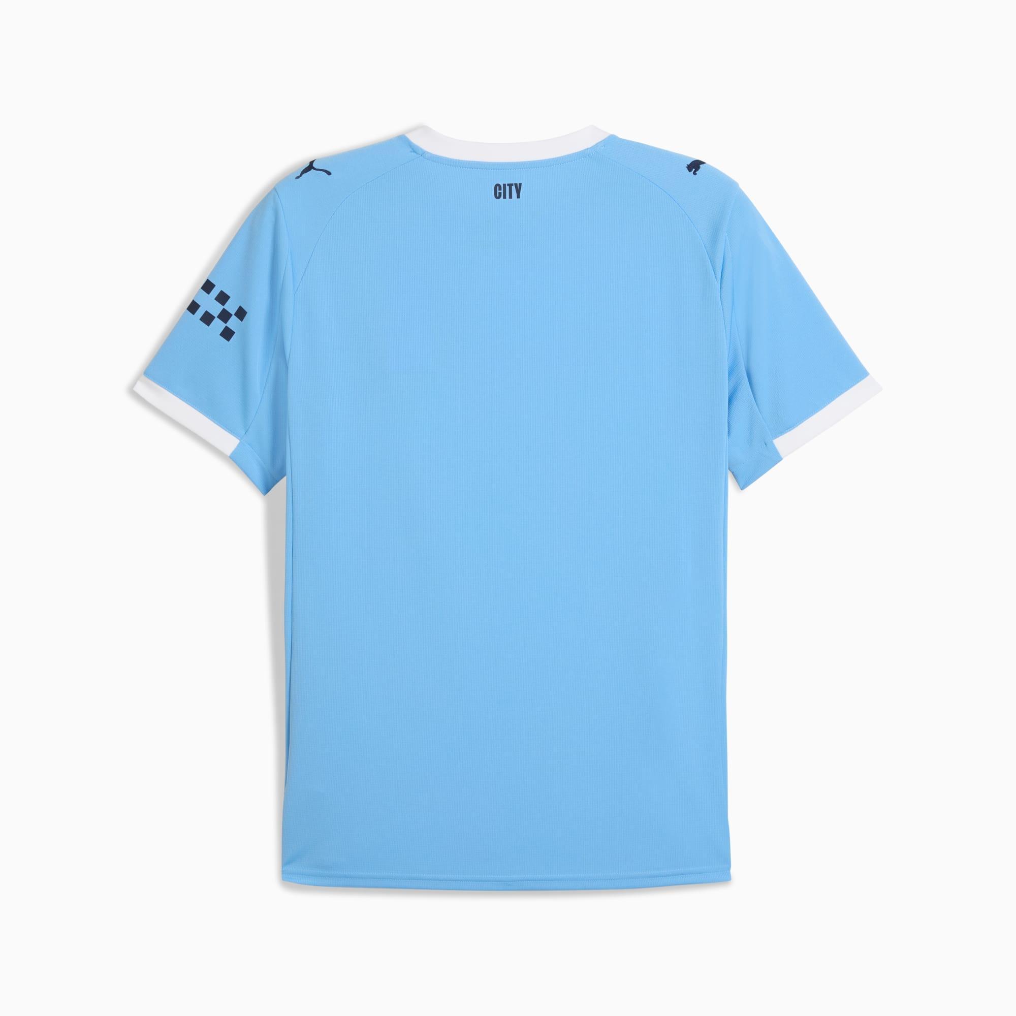 Manchester City 25/26 Home Jersey Men Product Image