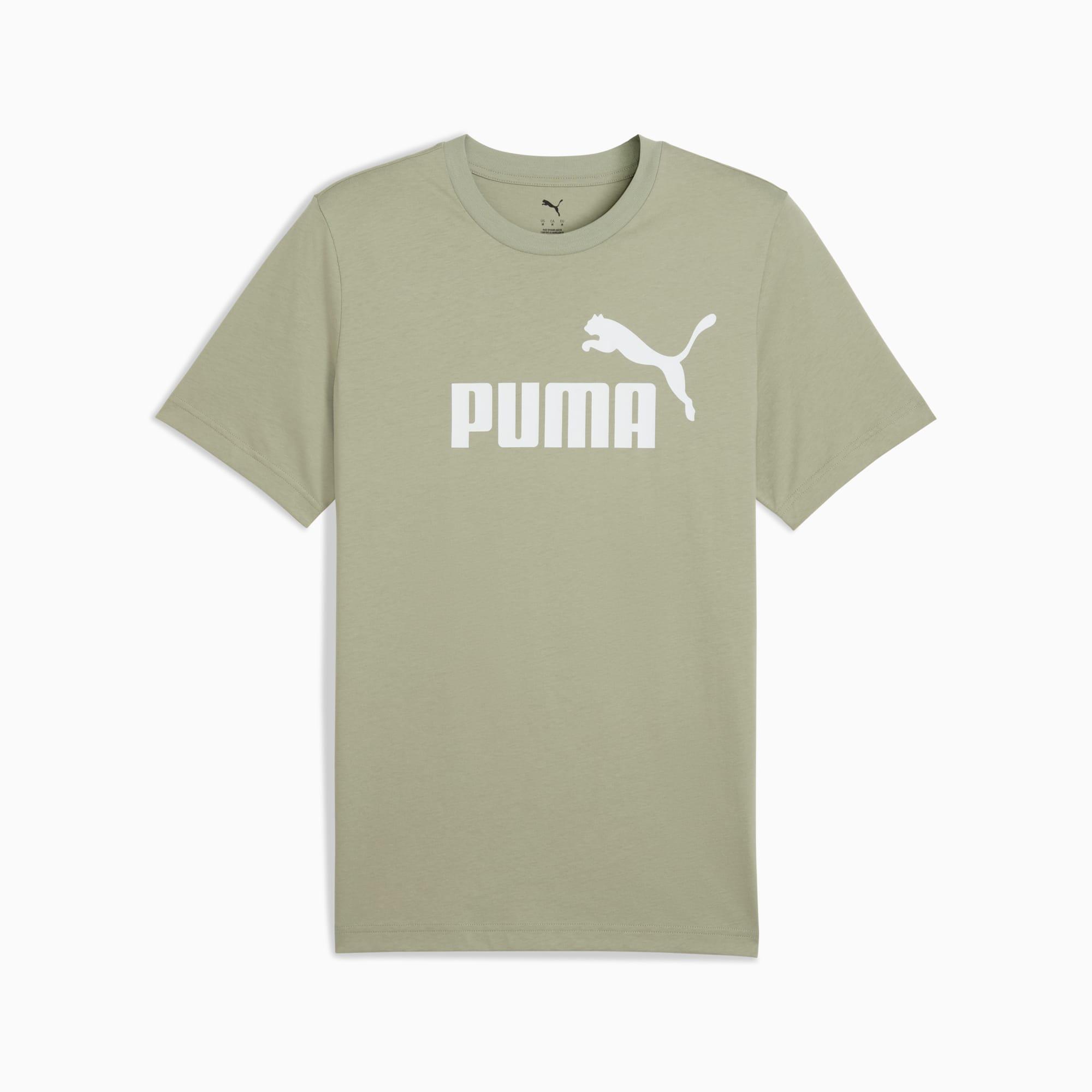 ESS No. 1 Logo Men's Tee Product Image