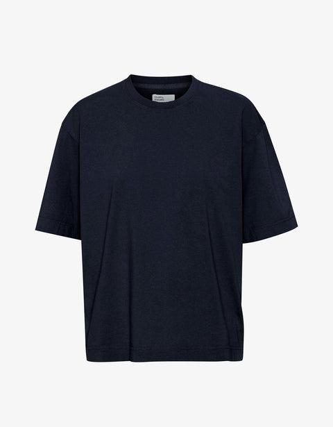 Type: CS2056/Oversized Organic T-Shirt/F Product Image