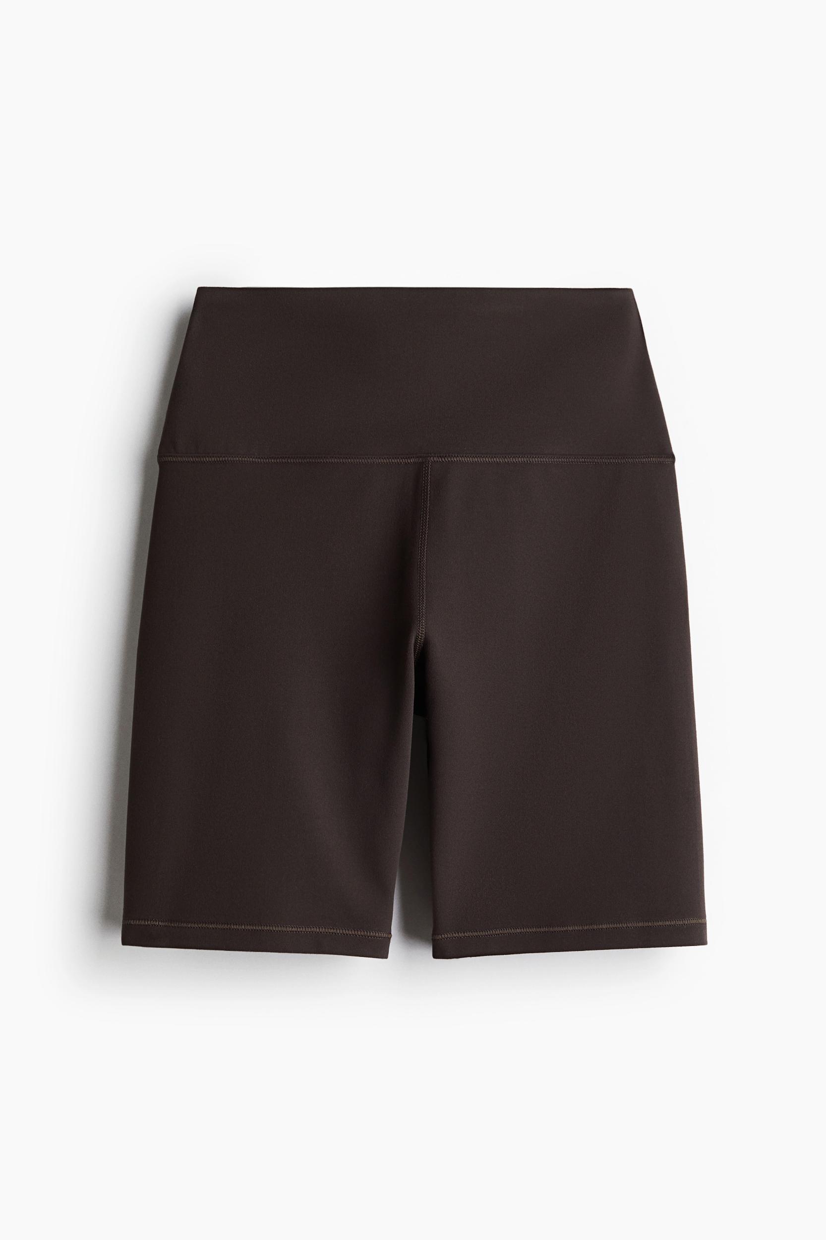Biking Shorts with SoftMove™ Lycra® Product Image