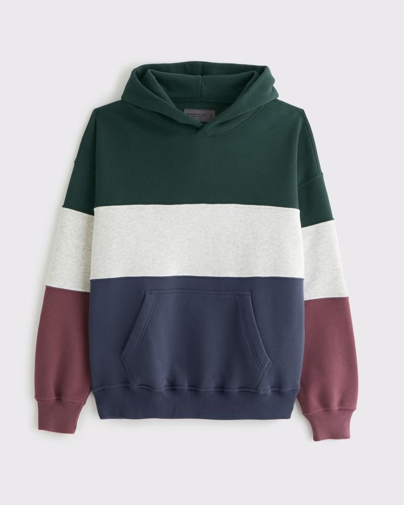 Essential Popover Hoodie Product Image