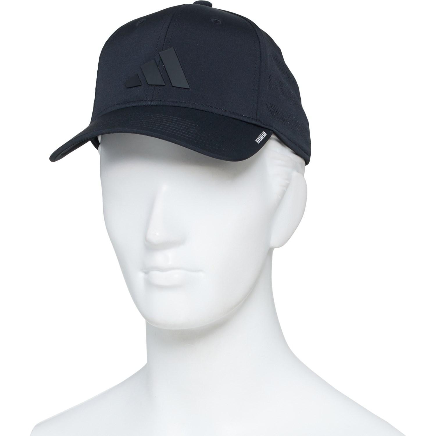 adidas Gameday 4 Stretch-Fit Baseball Cap Product Image
