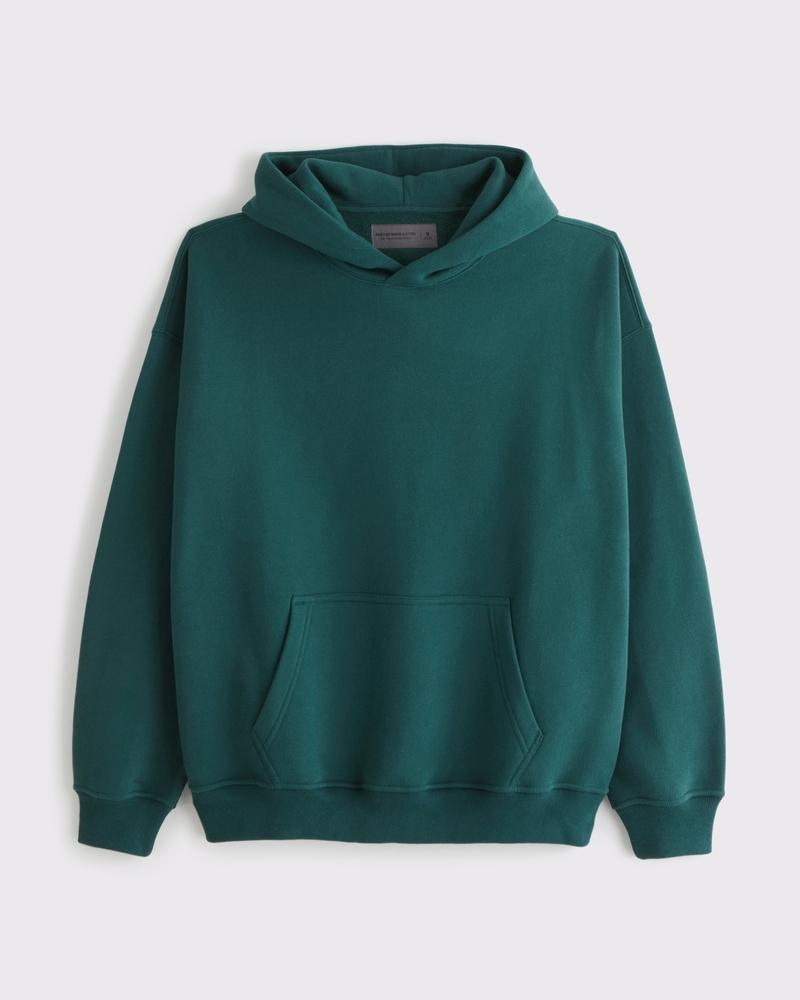 Essential Popover Hoodie Product Image