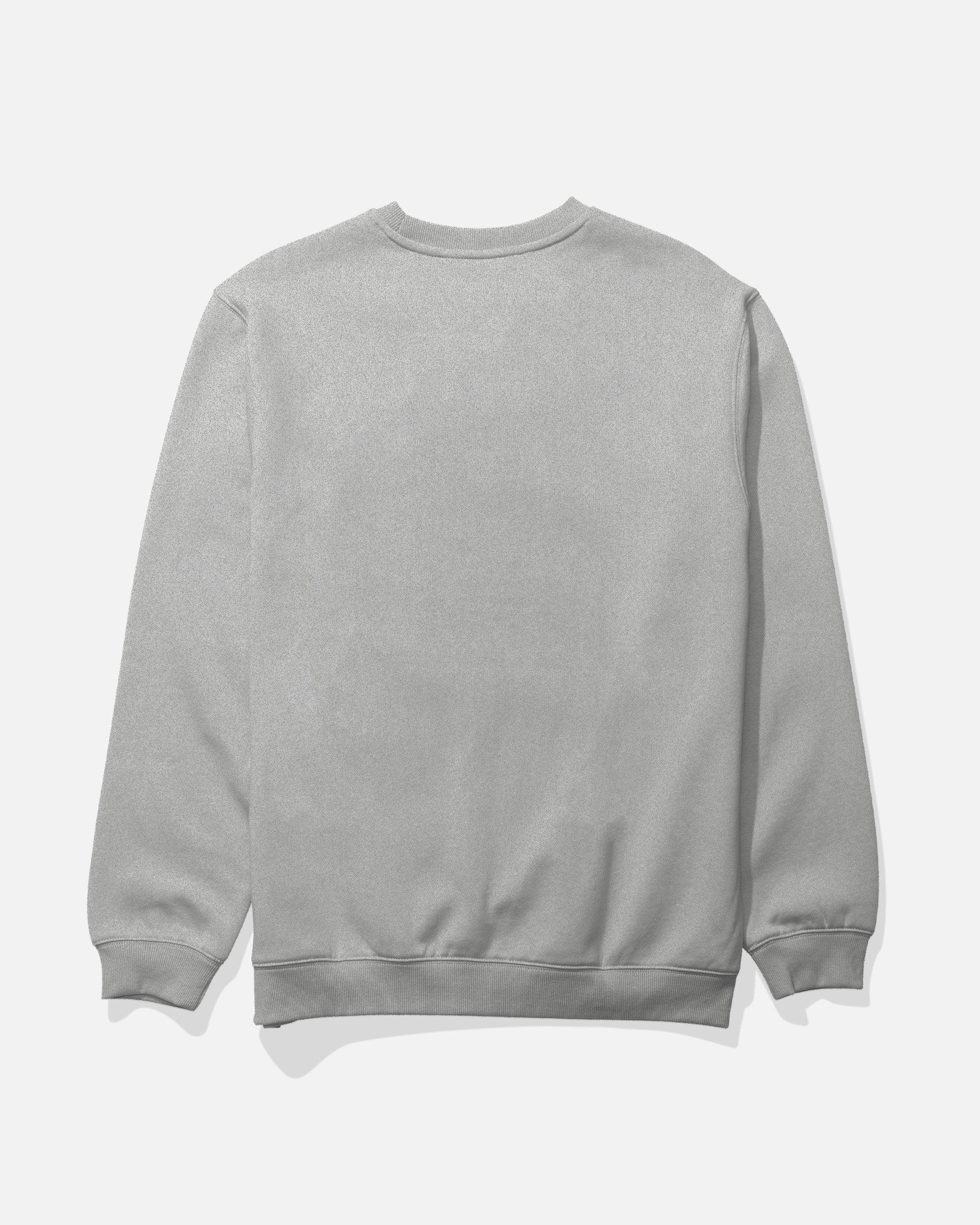 Crafted Crew Fleece - Athletic Heather Male Product Image