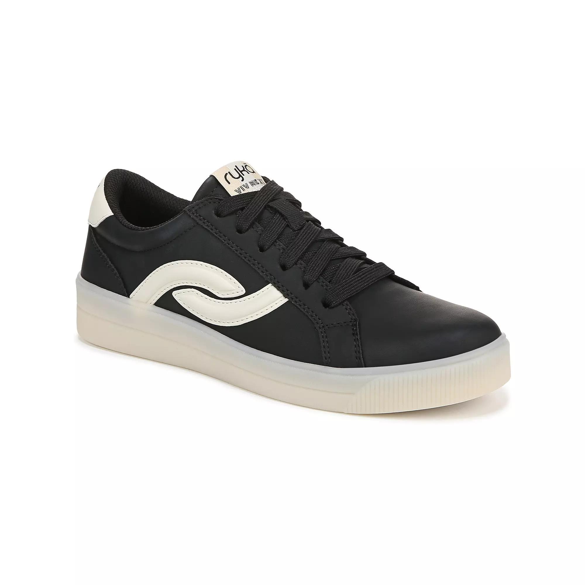 Ryka Viv Next Womens Lace-up Sneakers Product Image
