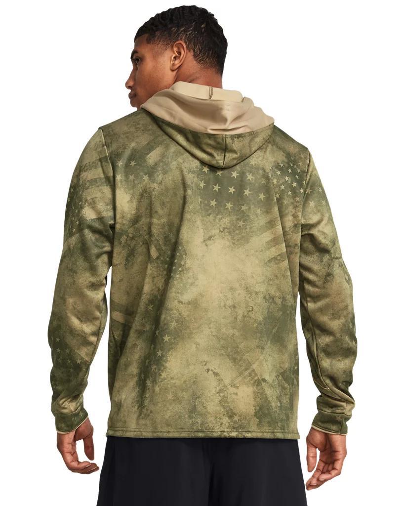 UA Freedom Armour Fleece® Product Image