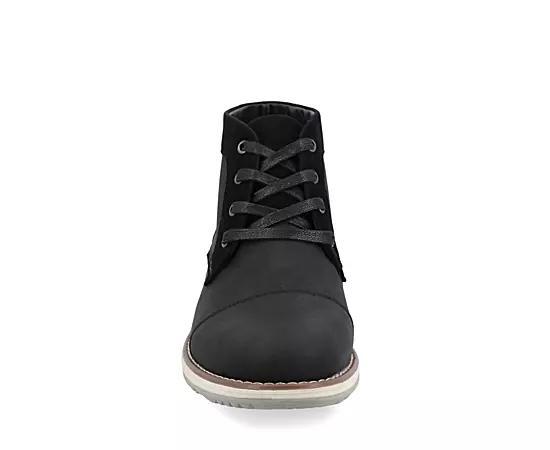 VANCE Austin Men's Chukka Boots, Size: 13 Product Image