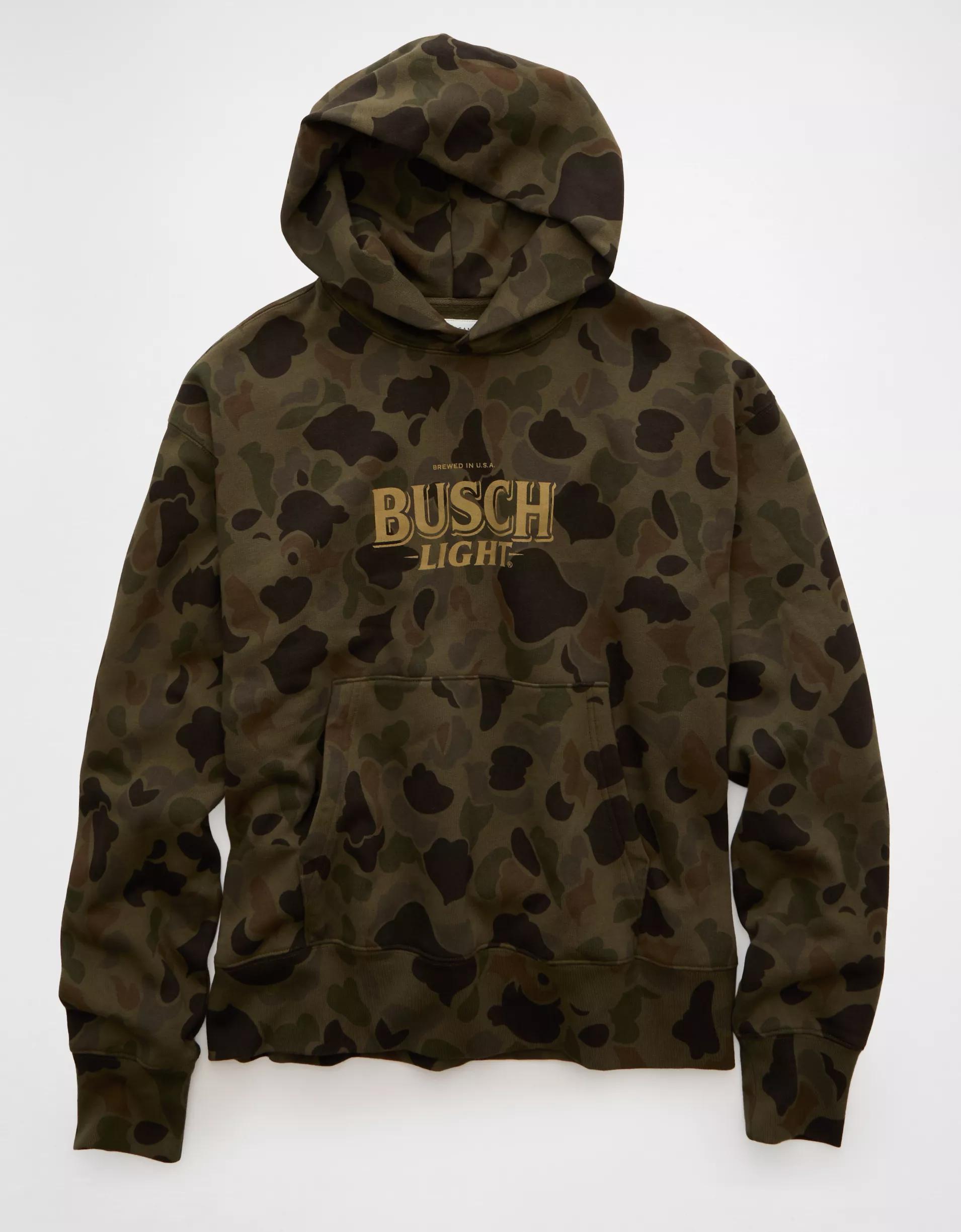 AE Ford Graphic Hoodie Product Image