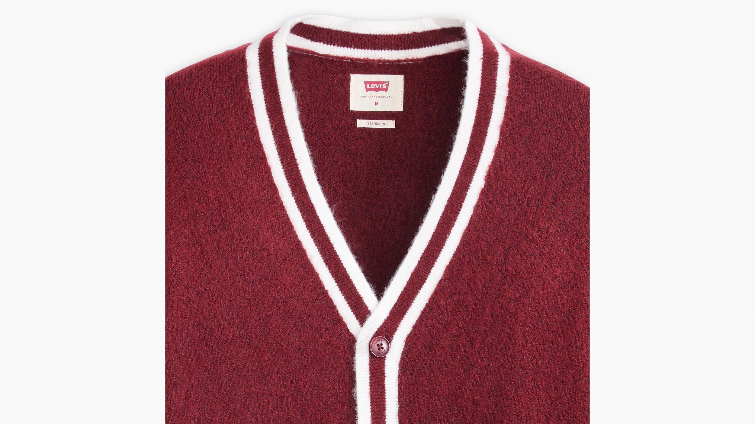 Karl Cardigan Product Image