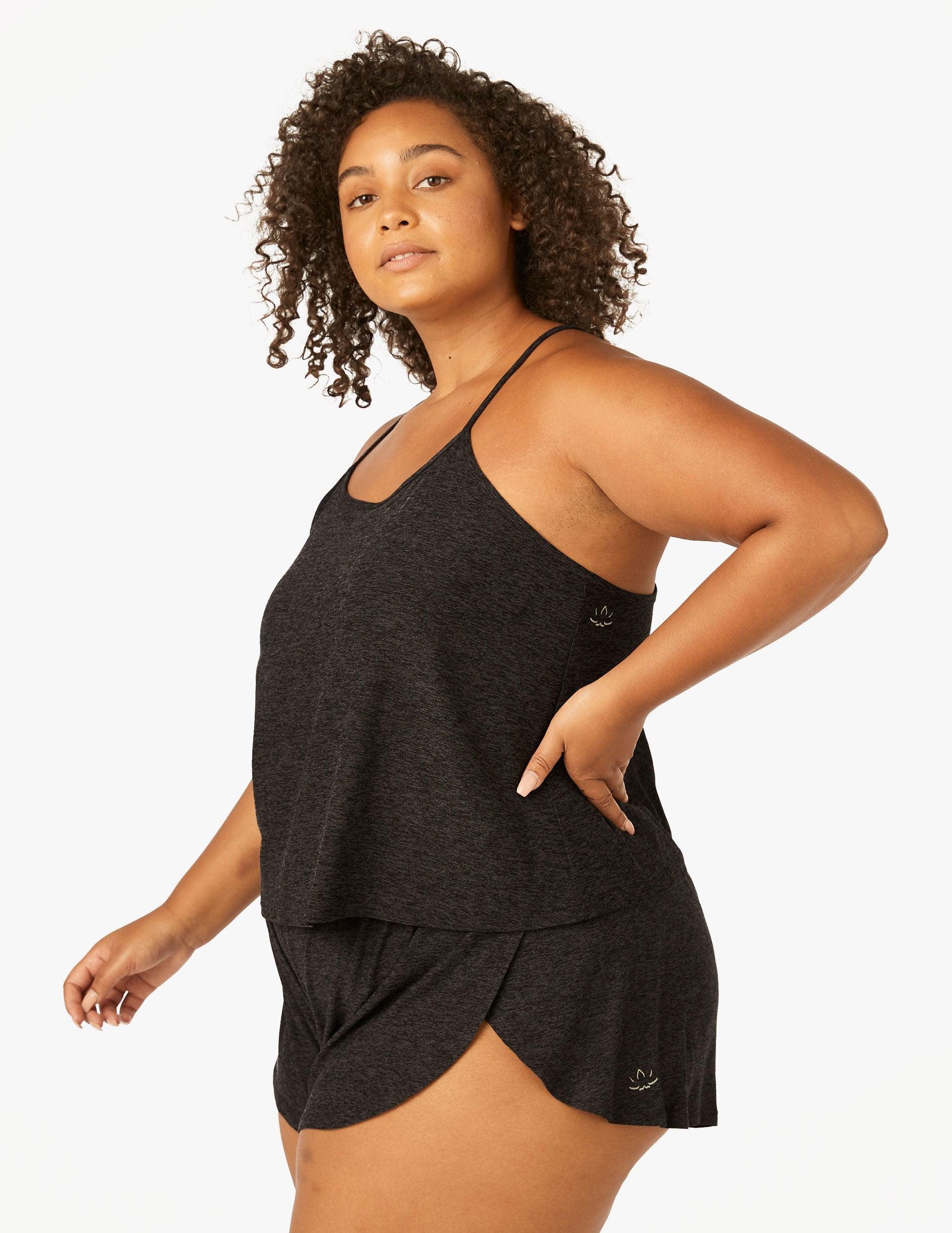 Featherweight Drift Away Sleep Tank Product Image