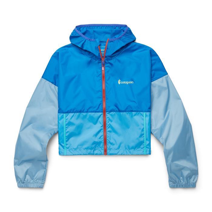 Teca Crop Jacket - Women's Product Image