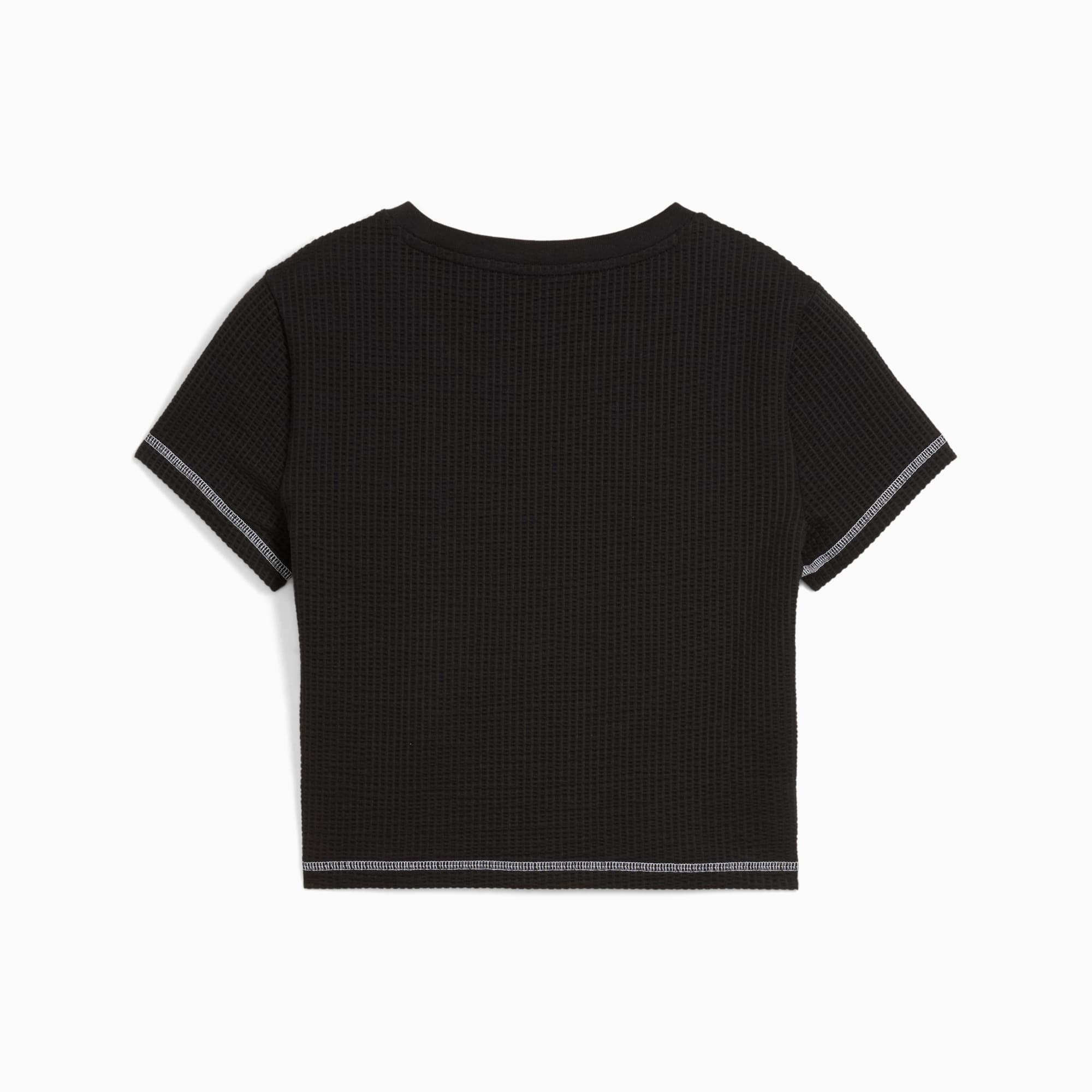 DARE TO Women's Baby Tee Product Image