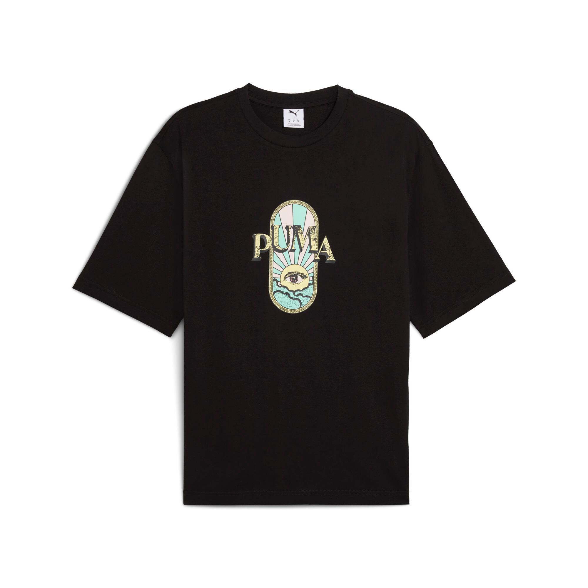 GRAPHIC Tee Men Product Image