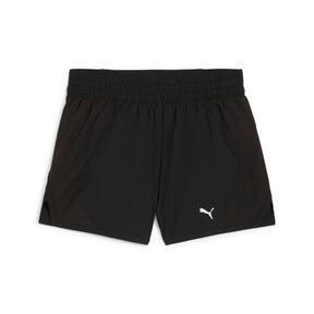 PUMA Run Velocity ULTRAWEAVE 4" Women's Running Shorts Product Image