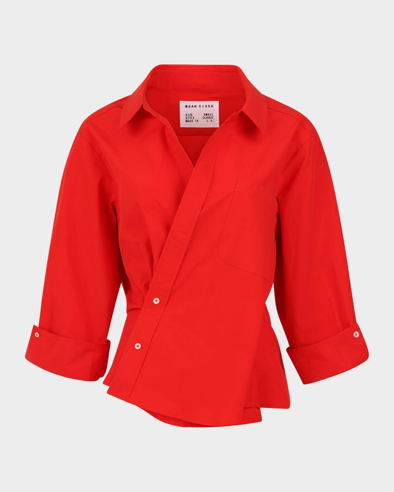 The Overshirt  Product Image