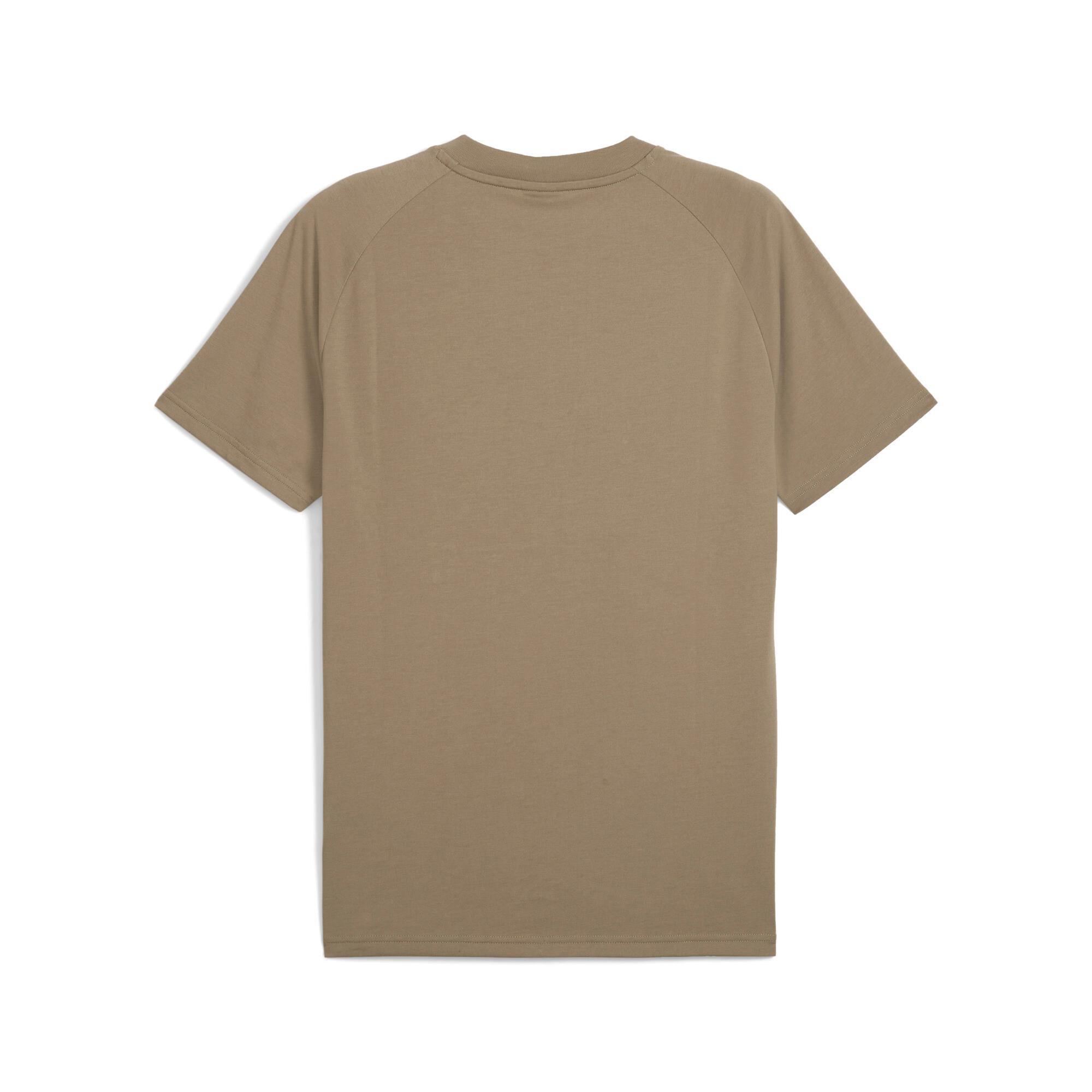 HOOPS x PUMATECH Men's Graphic Tee Product Image