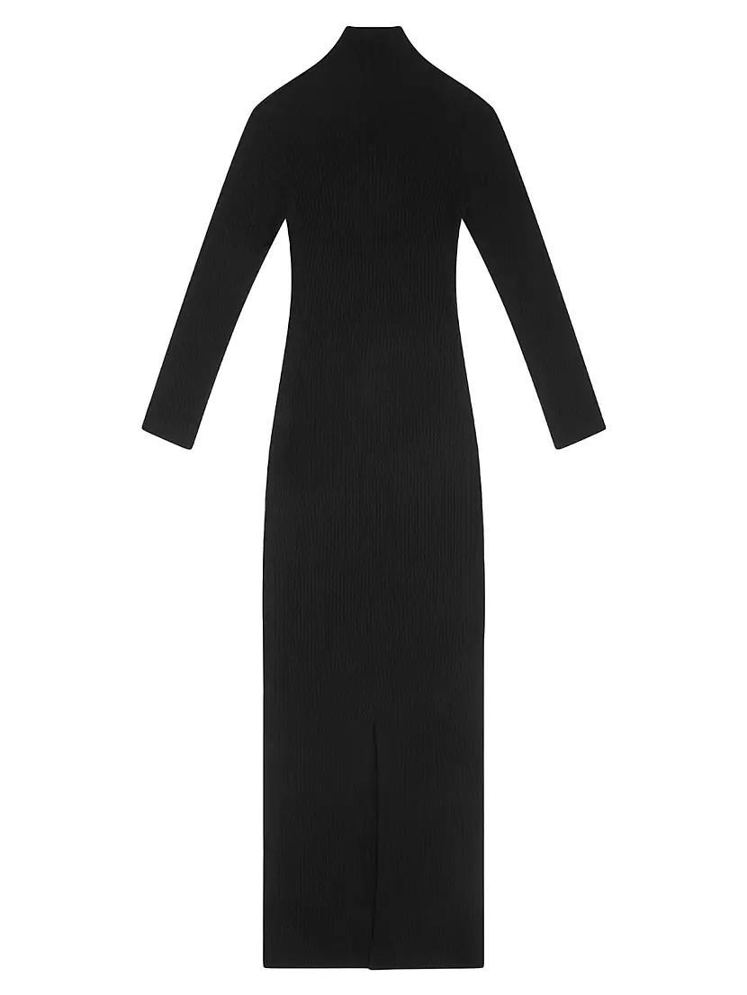 Fitted Dress Product Image