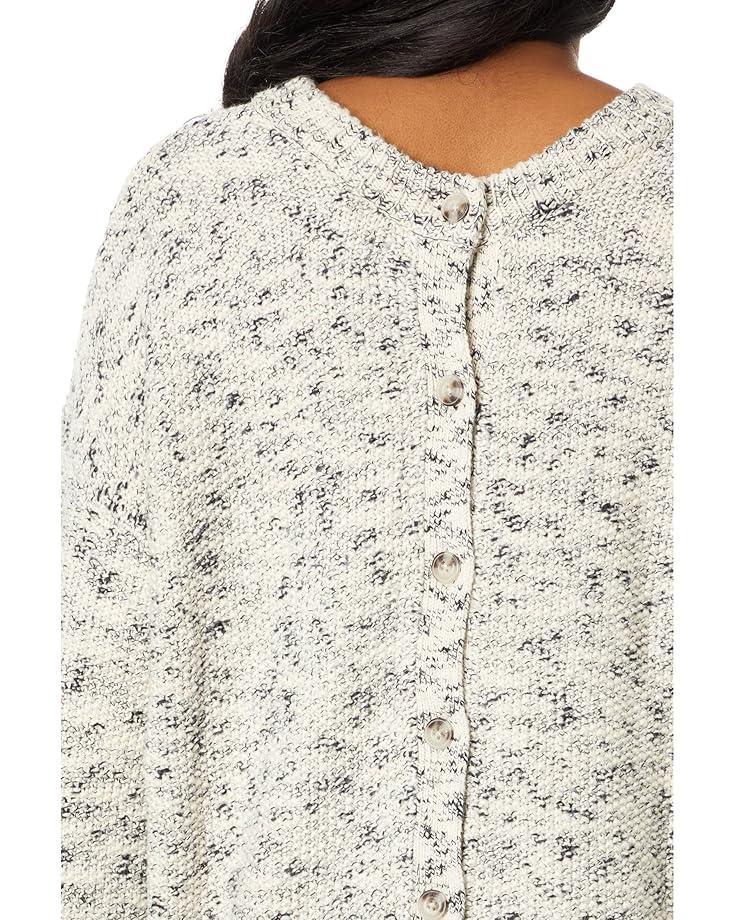 Bianca II Crew Sweater Product Image