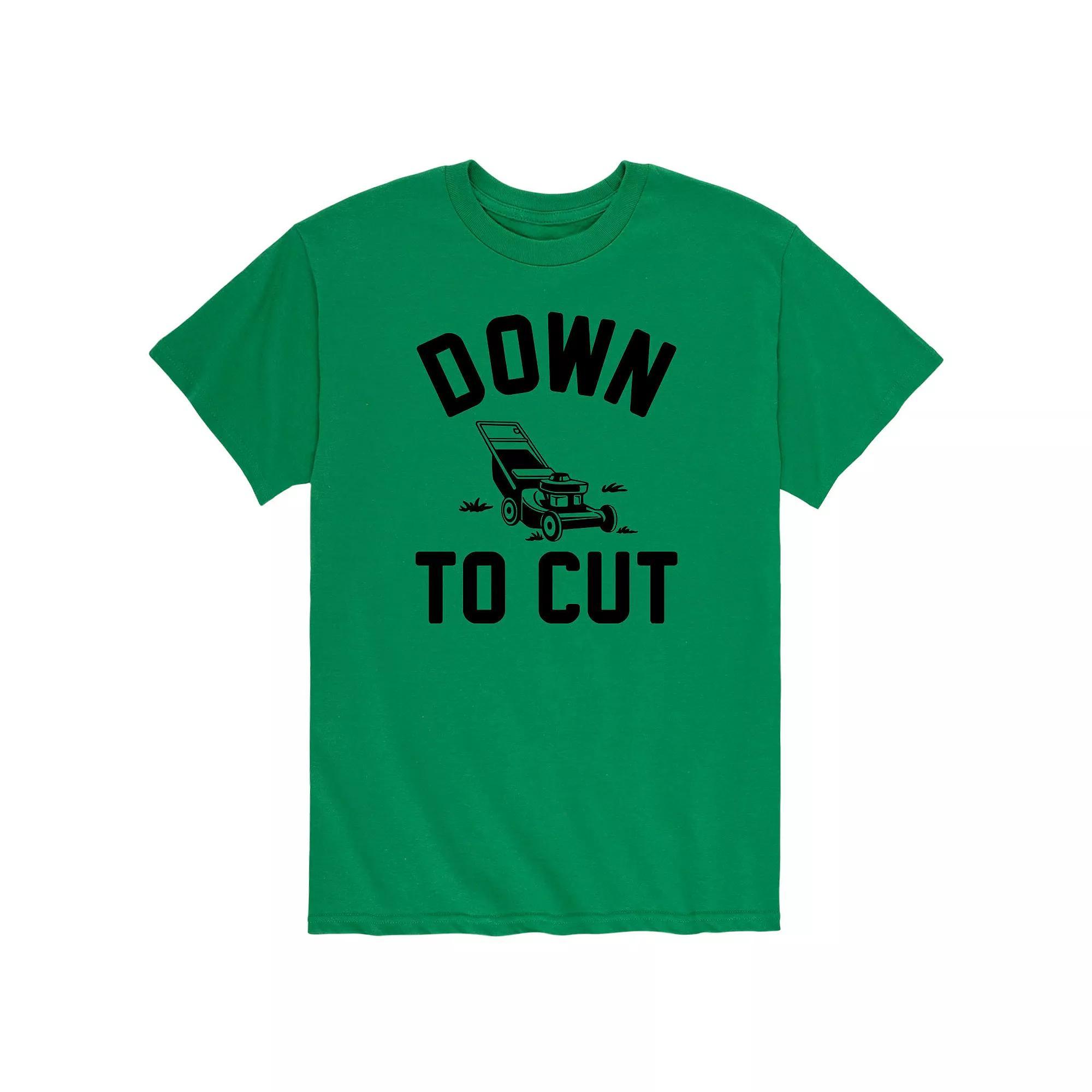 Mens New York Tee Product Image