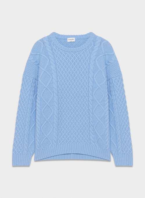 peggy sweater Product Image