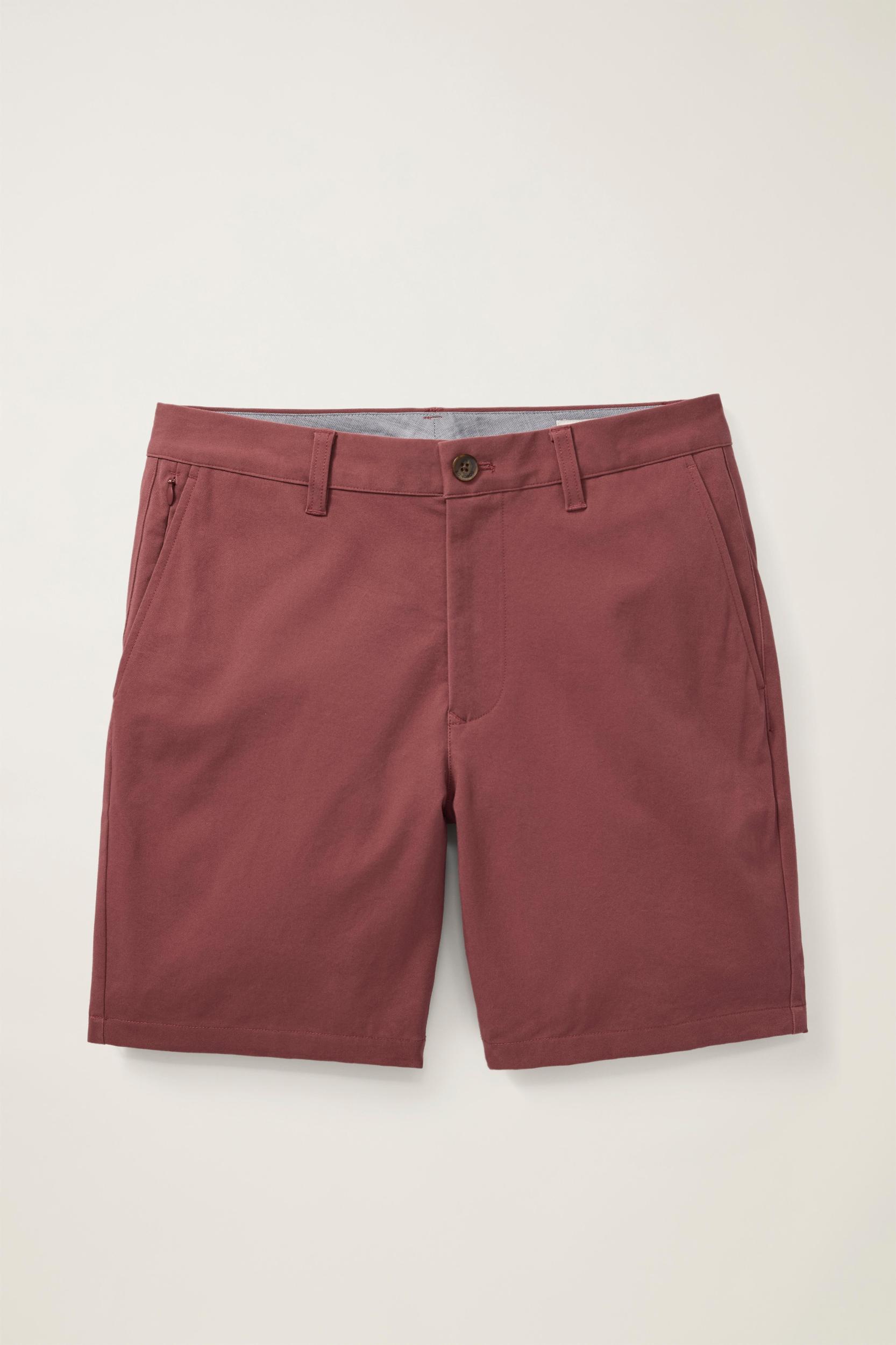 The Chino Short 2.0 Product Image