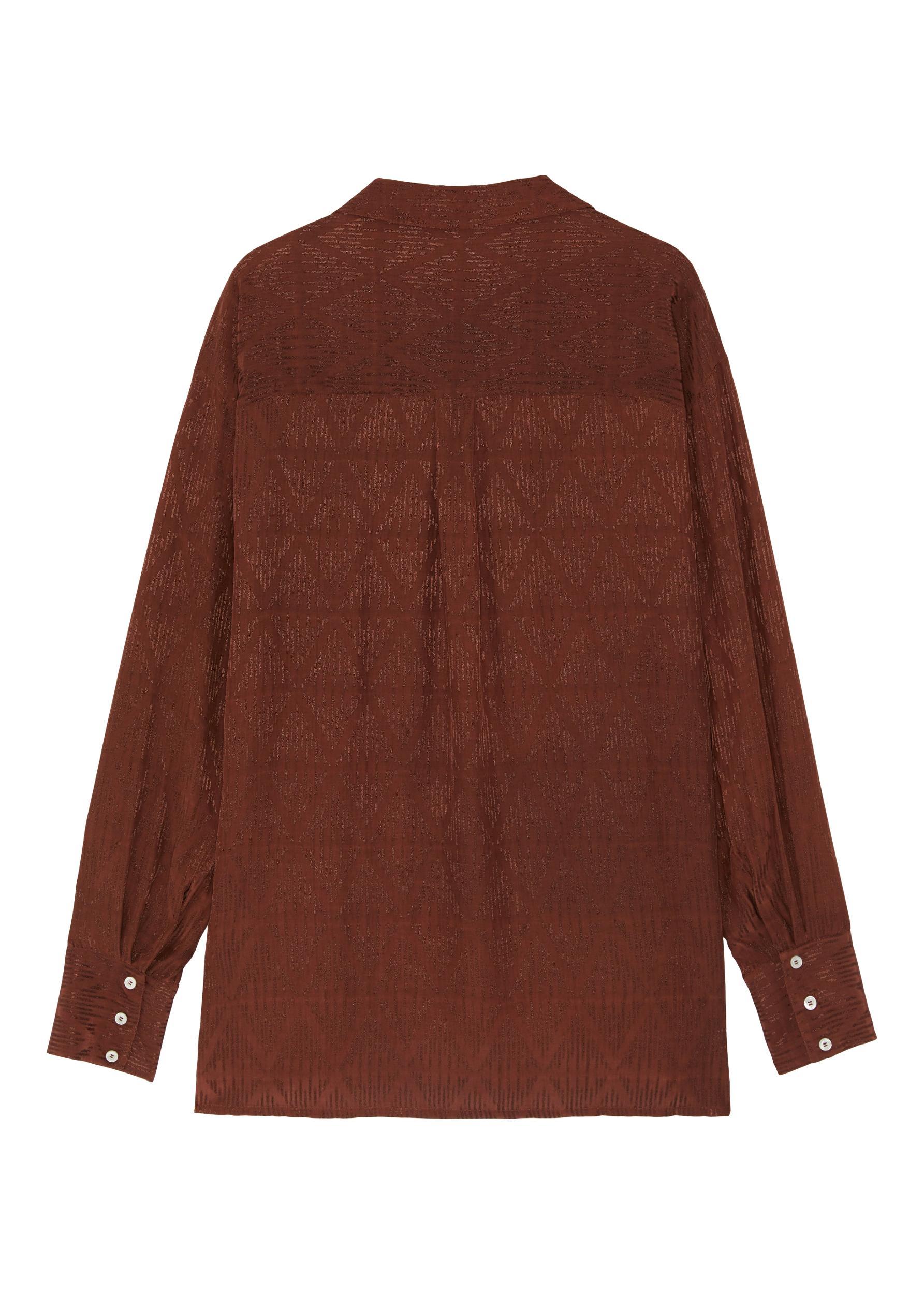 Bnaebi Embellished Top Male Product Image