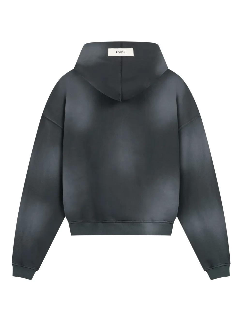 graphic-print hoodie Product Image