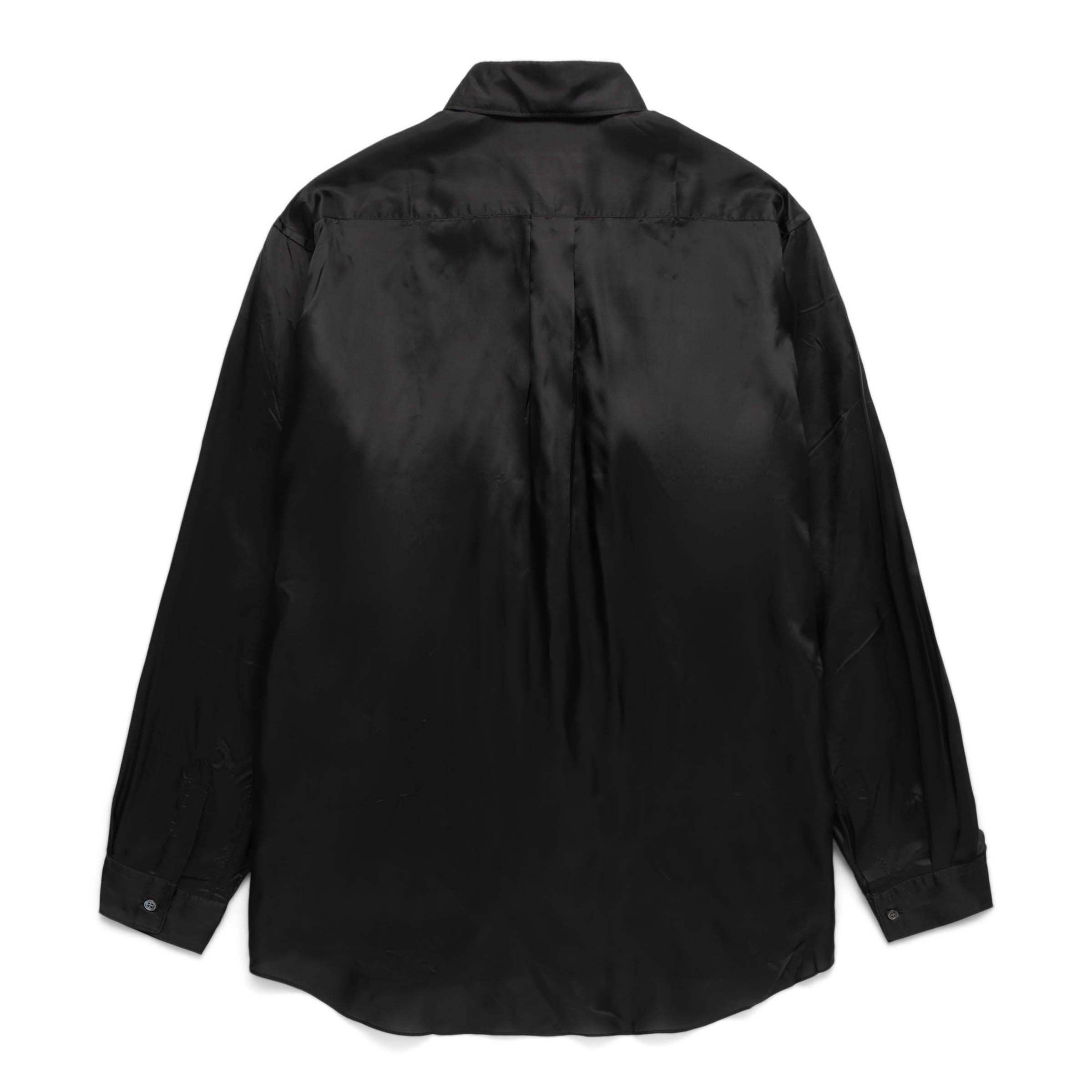 WOVEN SHIRT Product Image