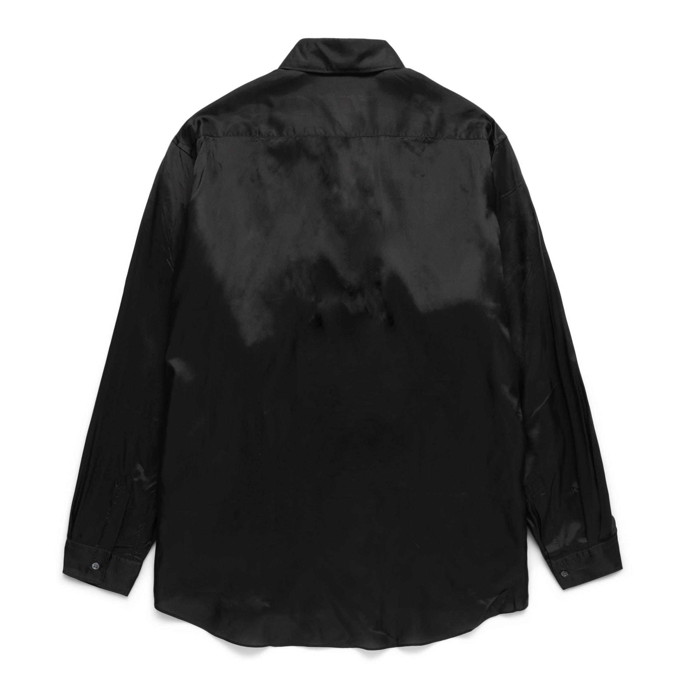 WOVEN SHIRT Product Image